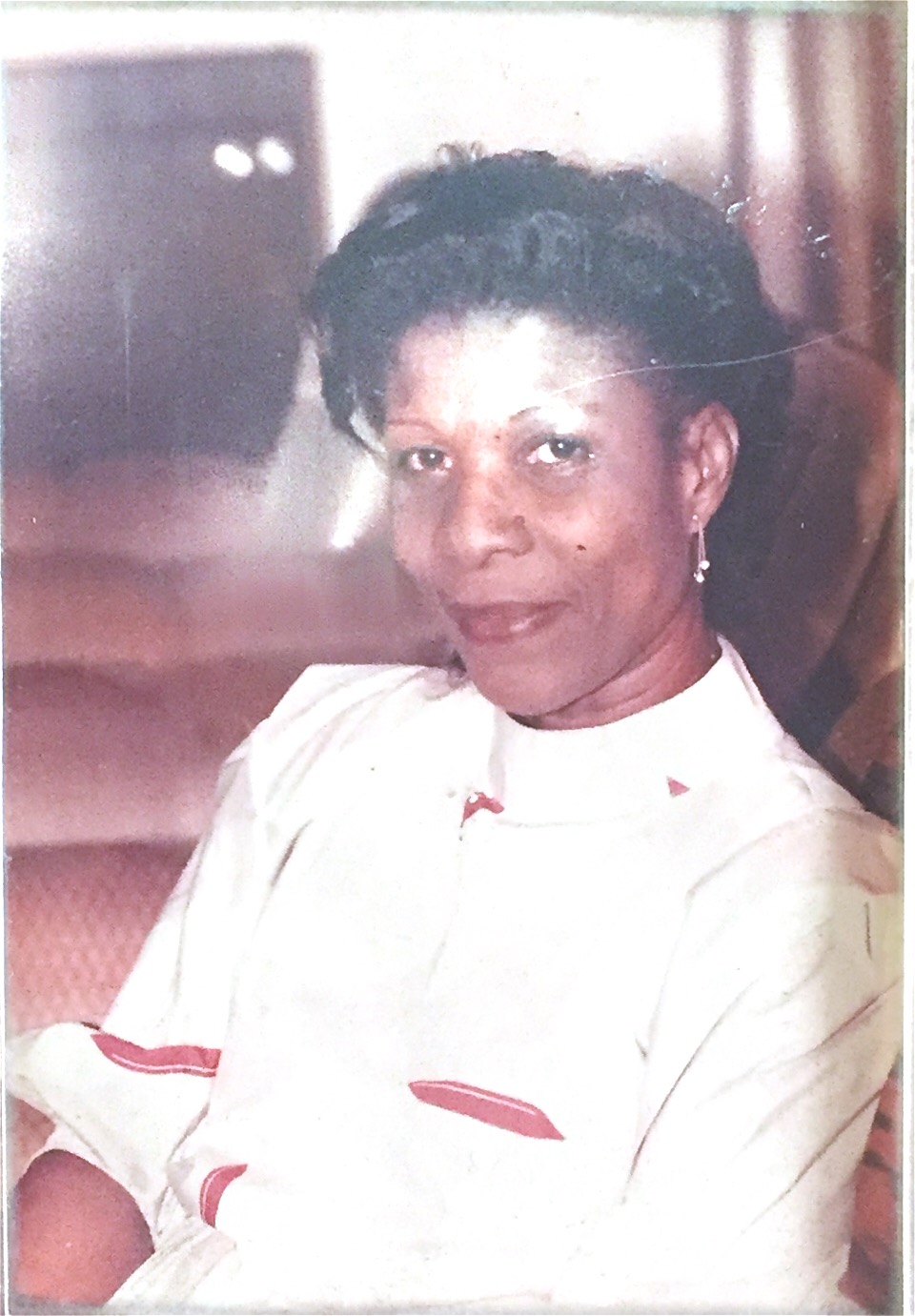 Lady Bridget Nwankwo