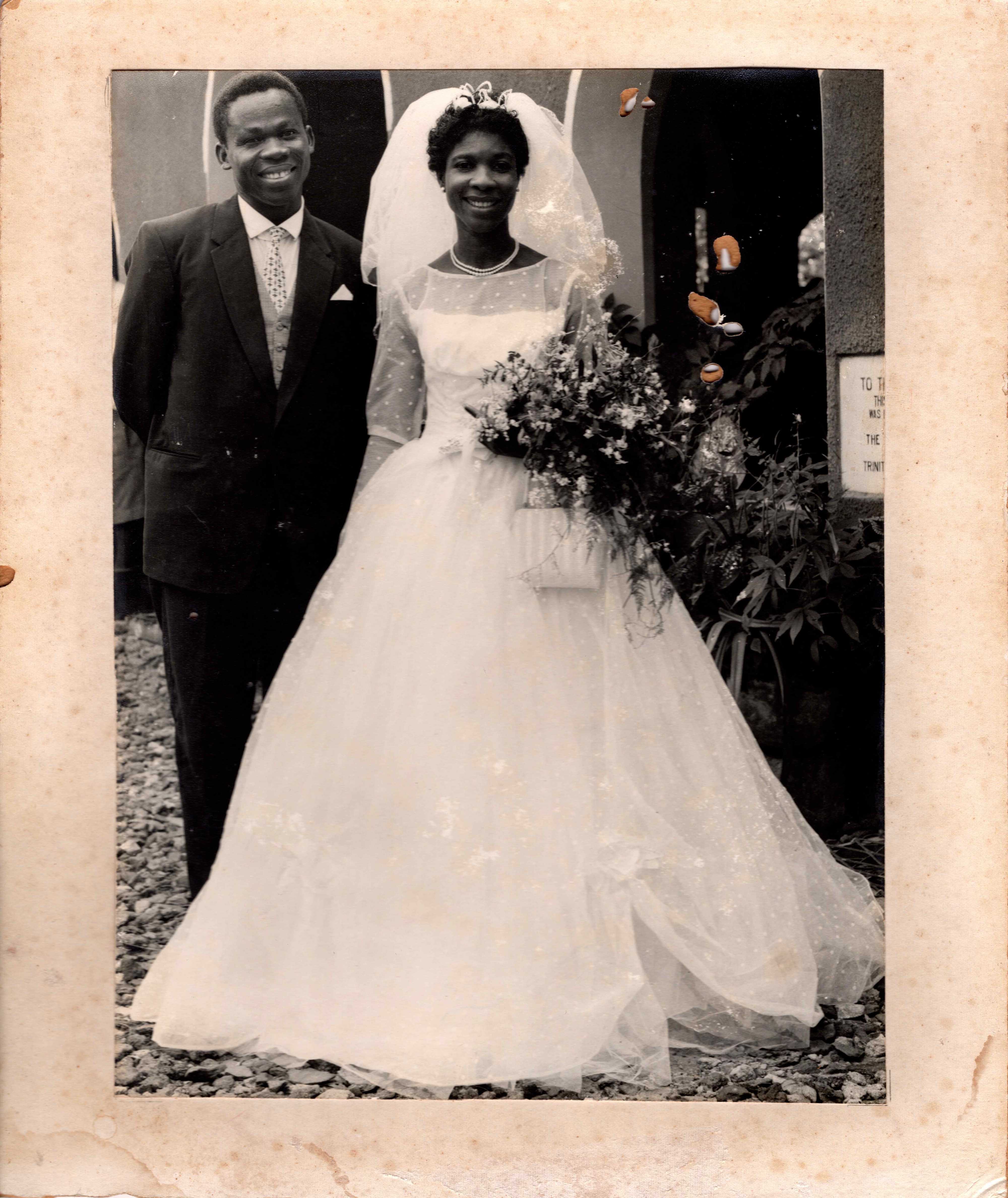 BCN Wedding Picture